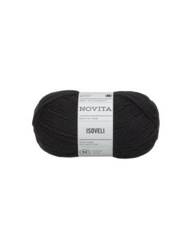 Włóczka - Novita - Isoveli - 0,5kg/opak.