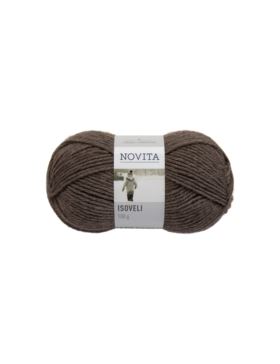 Włóczka - Novita - Isoveli - 0,5kg/opak.