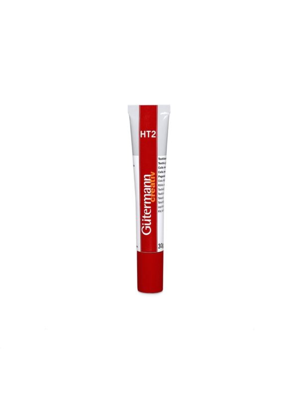 Klej do tkanin GUTERMANN - HT2 - 613610 - 5szt/opak. - 30g/szt.