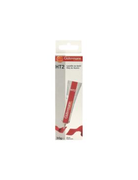 Klej do tkanin GUTERMANN - HT2 - 613610 - 5szt/opak. - 30g/szt.