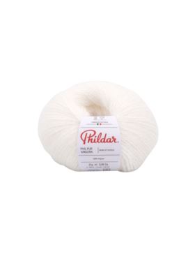Włóczka - Phildar - Pur Angora - 50g/opak.