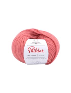 Włóczka - Phildar - Phil Polaire - 250g/opak.