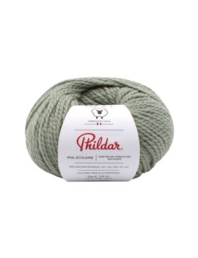 Włóczka - Phildar - Phil Ecolaine - 250g/opak.