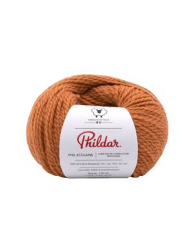 Włóczka - Phildar - Phil Ecolaine - 250g/opak.