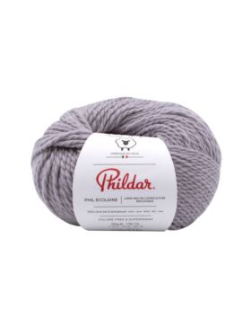 Włóczka - Phildar - Phil Ecolaine - 250g/opak.