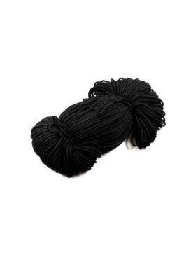 Sznurek poliestrowy - 2 mm - 100mb/opak.