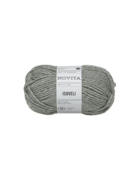 Włóczka - Novita - Isoveli - 0,5kg/opak.