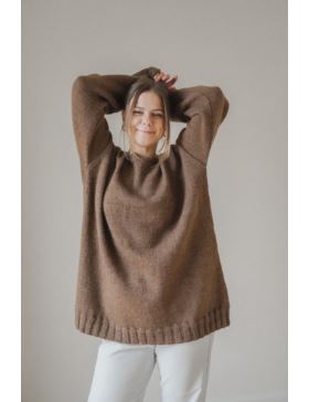 Włóczka - Novita - 7 Veljesta - 0,5kg/opak.