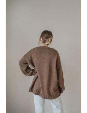 Włóczka - Novita - 7 Veljesta - 0,5kg/opak.