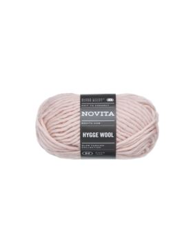 Włóczka - Novita - Hygge Wool - 0,5kg/opak.
