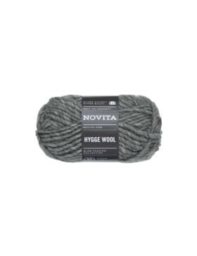 Włóczka - Novita - Hygge Wool - 0,5kg/opak.