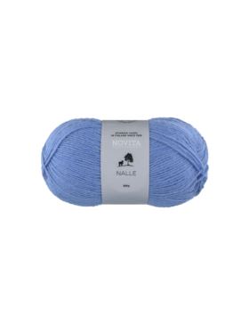 Włóczka - Novita - Nalle - 0,5kg/opak.