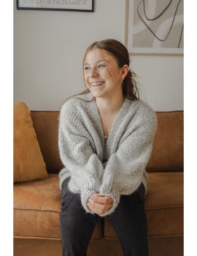 Włóczka - Rico Design - Madly in Love Luxury Baby Alpaca & Merino Chunky - 250g/opak.