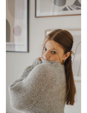 Włóczka - Rico Design - Madly in Love Luxury Baby Alpaca & Merino Chunky - 250g/opak.