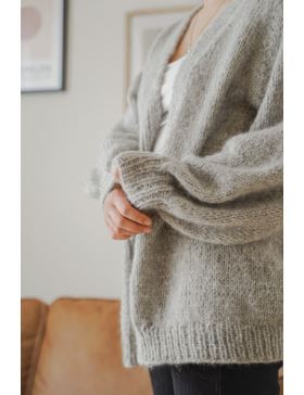 Włóczka - Rico Design - Madly in Love Luxury Baby Alpaca & Merino Chunky - 250g/opak.