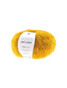 Włóczka - Rico Design - Fashion Light Luxury - 250g/opak.