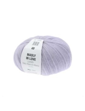 Włóczka - Rico Design - Madly in Love Luxury Baby Alpaca & Merino Chunky - 250g/opak.