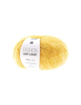 Włóczka - Rico Design - Fashion Light Luxury - 250g/opak.