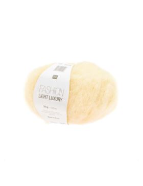Włóczka - Rico Design - Fashion Light Luxury - 250g/opak.