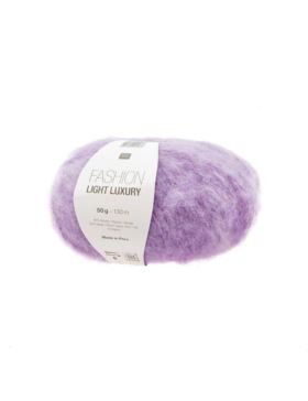 Włóczka - Rico Design - Fashion Light Luxury - 250g/opak.