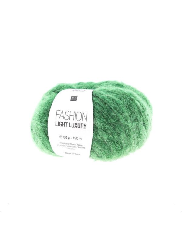 Włóczka - Rico Design - Fashion Light Luxury - 250g/opak.