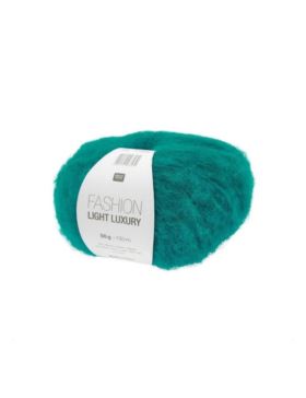 Włóczka - Rico Design - Fashion Light Luxury - 250g/opak.