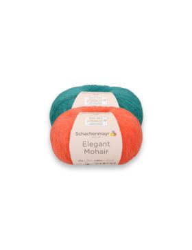 Włóczka - Schachenmayr Original - Elegant Mohair - 0,125kg/opak.