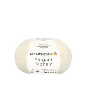 Włóczka - Schachenmayr Original - Elegant Mohair - 0,125kg/opak.