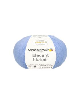 Włóczka - Schachenmayr Original - Elegant Mohair - 0,125kg/opak.