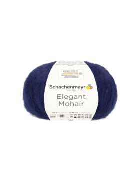 Włóczka - Schachenmayr Original - Elegant Mohair - 0,125kg/opak.