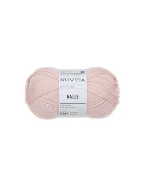 Włóczka - Novita - Nalle - 0,5kg/opak.