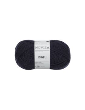 Włóczka - Novita - Isoveli - 0,5kg/opak.