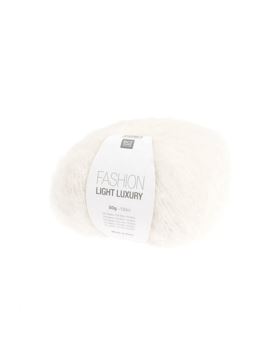 Włóczka - Rico Design - Fashion Light Luxury - 250g/opak.