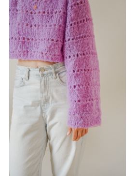 Włóczka - Rico Design - Fashion Light Luxury - 250g/opak.