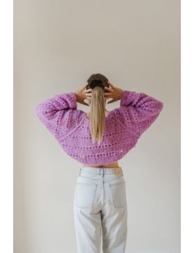 Włóczka - Rico Design - Fashion Light Luxury - 250g/opak.