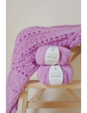 Włóczka - Rico Design - Fashion Light Luxury - 250g/opak.