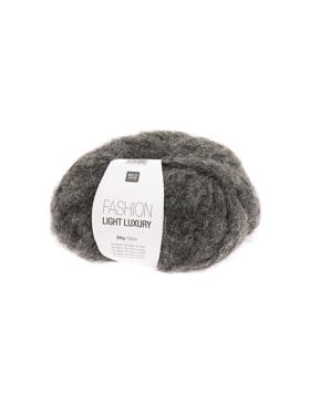 Włóczka - Rico Design - Fashion Light Luxury - 250g/opak.
