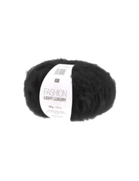 Włóczka - Rico Design - Fashion Light Luxury - 250g/opak.