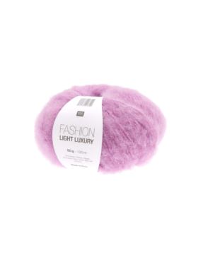 Włóczka - Rico Design - Fashion Light Luxury - 250g/opak.