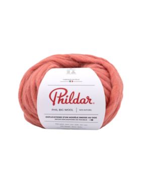 Włóczka - Phildar - Phil Big Wool - 200g/opak.