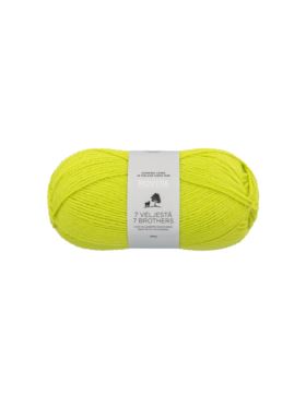 Włóczka - Novita - 7 Veljesta - 0,5kg/opak.