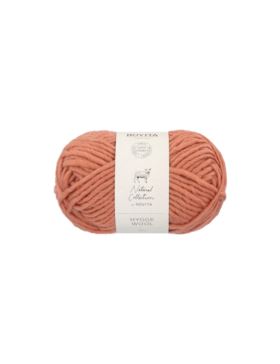 Włóczka - Novita - Hygge Wool - 0,5kg/opak.