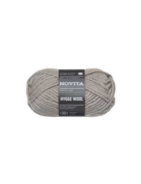 Włóczka - Novita - Hygge Wool - 0,5kg/opak.