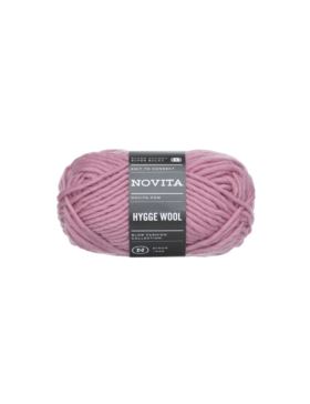 Włóczka - Novita - Hygge Wool - 0,5kg/opak.