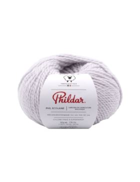 Włóczka - Phildar - Phil Ecolaine - 250g/opak.