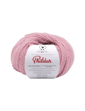 Włóczka - Phildar - Phil Ecolaine - 250g/opak.