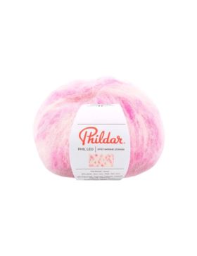 Włóczka - Phildar - Phil Leo - 125g/opak.