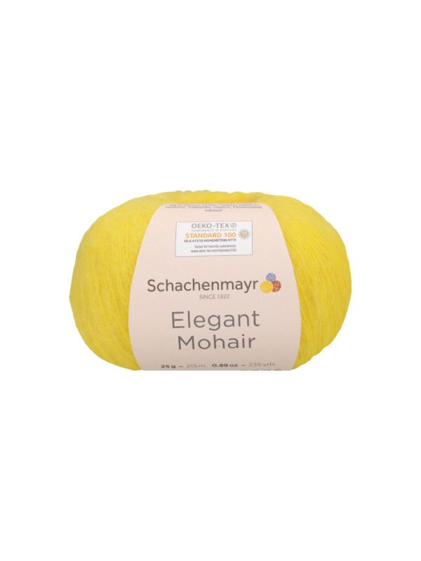 Włóczka - Schachenmayr Original - Elegant Mohair - 0,125kg/opak.