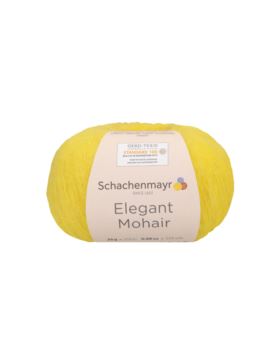 Włóczka - Schachenmayr Original - Elegant Mohair - 0,125kg/opak.