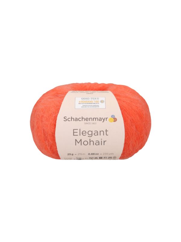 Włóczka - Schachenmayr Original - Elegant Mohair - 0,125kg/opak.